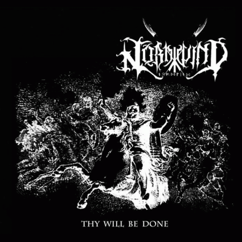 Nordwind (CAN) : Thy Will Be Done